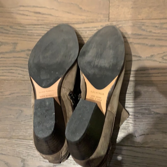 Aquatalia booties - Picture 7 of 7